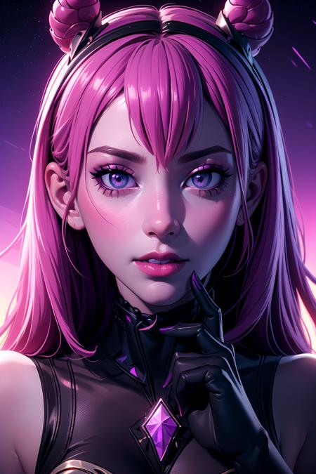 Selena: Abyssal Witch (Mobile Legends) [Illustrious & SD1.5]