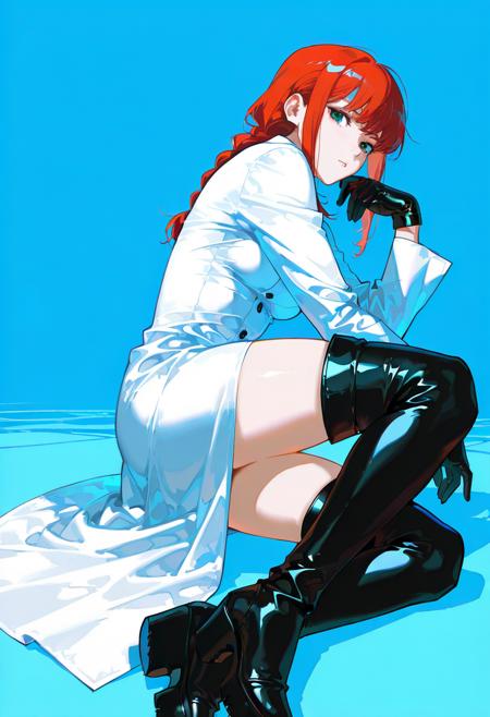Lab Coat