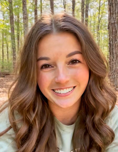 Hannah Barron