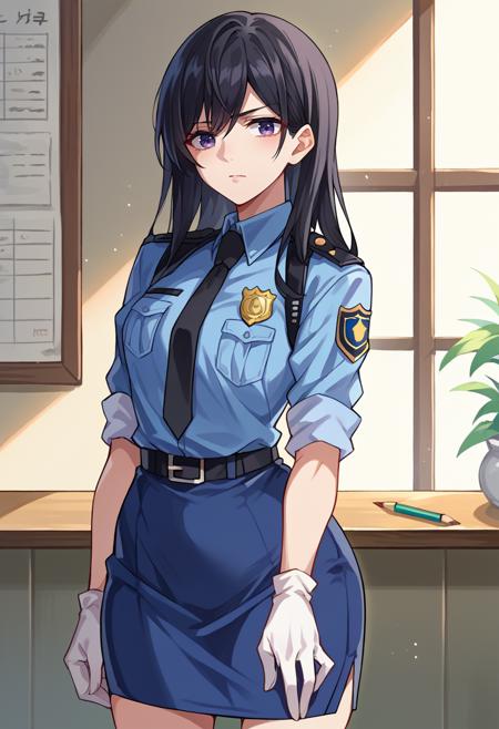 Mei Aihara | Citrus | [Pony XL]