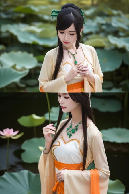 仙剑五 唐雨柔 tangyurou