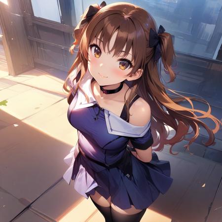 Ogata Rina / 緒方理奈 - White Album / ホワイトアルバム Animagine XL 3.1版本v1.0 (ID: 651450)