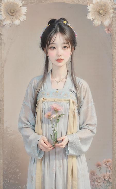 一种廉价滤镜/A kind of cheap beauty filter