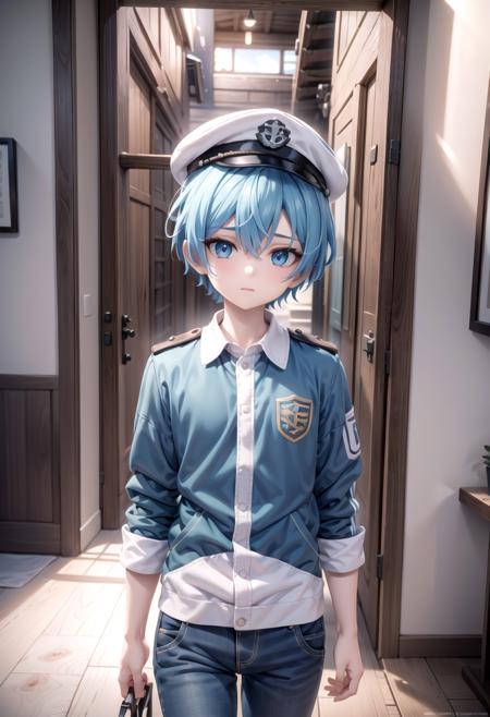 Aoi SD