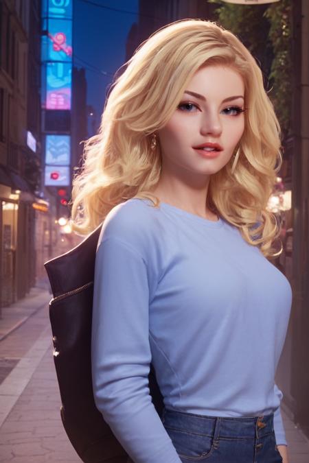 Elisha Cuthbert