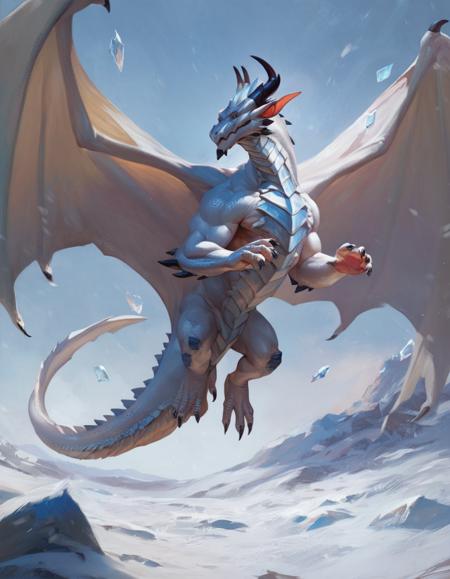 DND Creatures