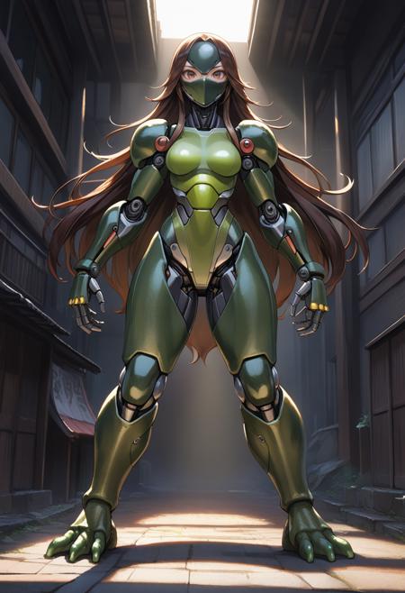 ShinyModel