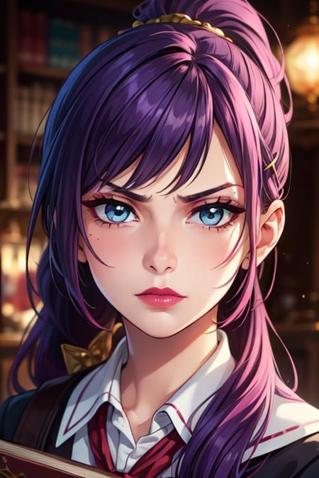 Enchanting Lily Mix
