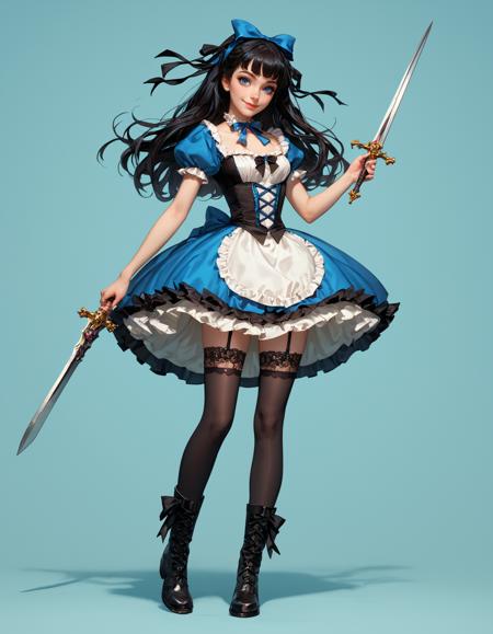 Serene版本v1.0 (ID: 784259)
