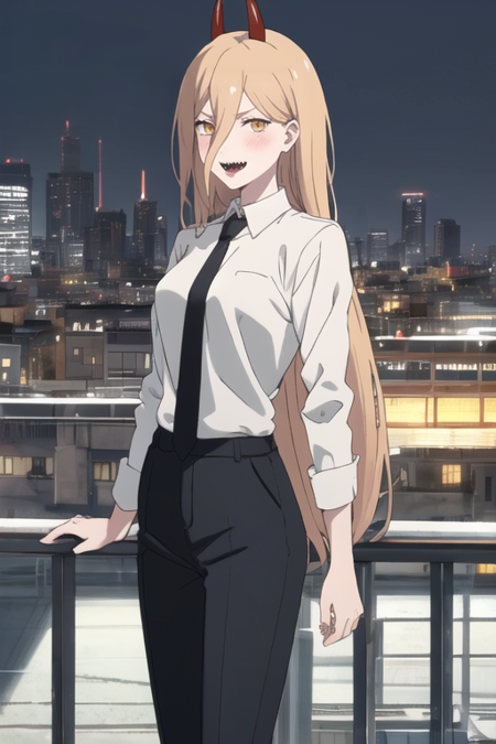 Power (Chainsaw Man)