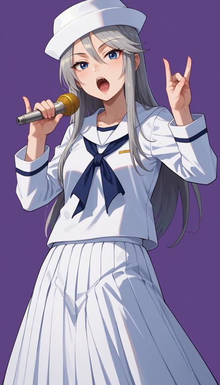 Flint (Girls und panzer)