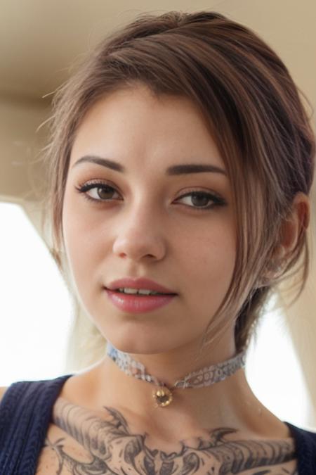 SG's Gloom - Adult Model
