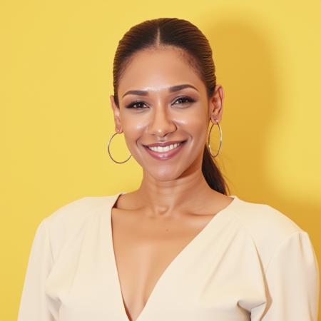 Candice Patton (Flux)版本V1 (ID: 783966)