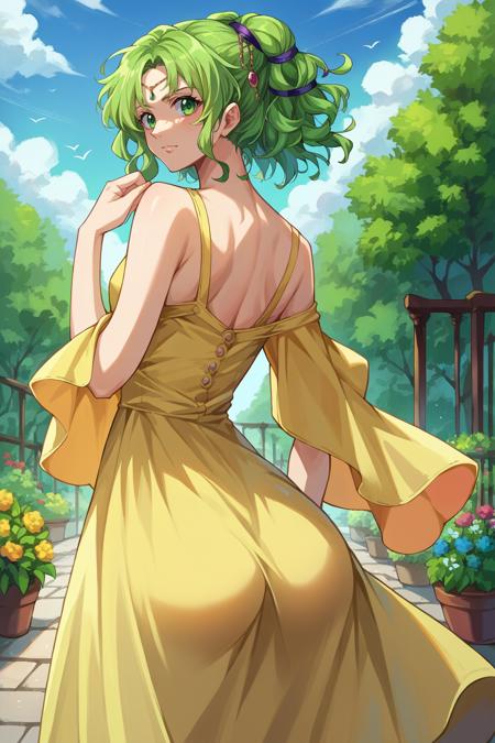 L'Arachel | L'Arachel Emblem - The Sacred L'Arachel | (Pony XL LoRA)