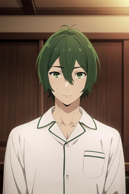Shuu Iura / Horimiya