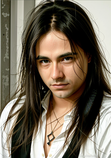 Andre Matos LyCORIS