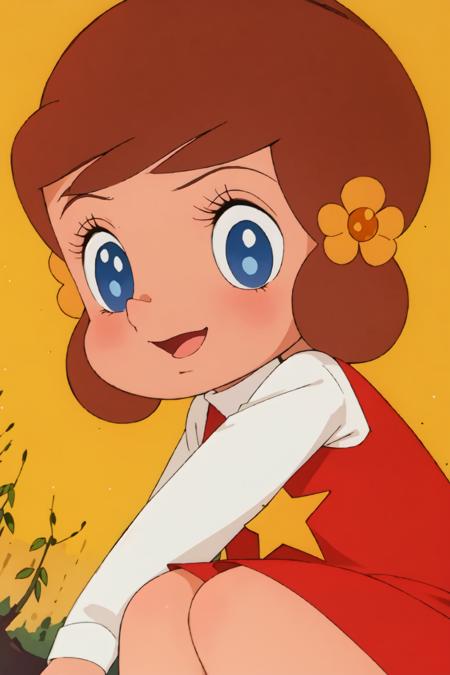 チャッピー・ハンスト・シャルル・グリム・アンド・イソップ・エトセトラ（魔法使いチャッピー）