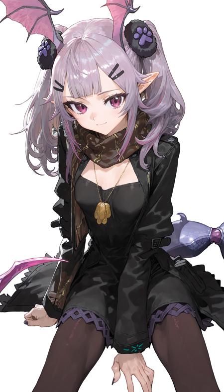 manticore\マンティコア\狮蝎 [3 outfits] （明日方舟\arknights\アークナイツ）