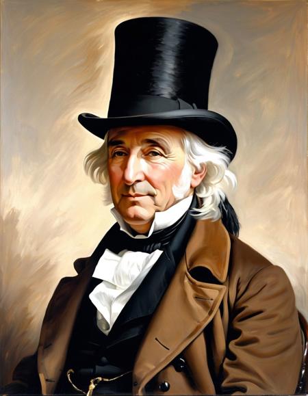 Jacques Louis David Painting Style