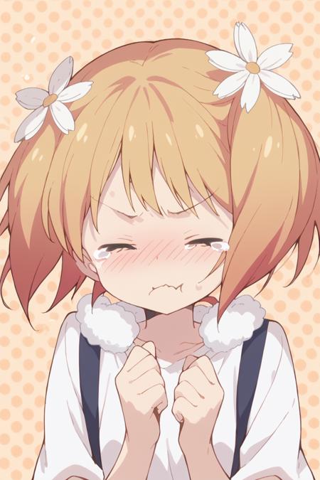 Yuu Sonoda [Sakura Trick]
