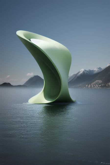 Product Design – Get items with beautiful curves