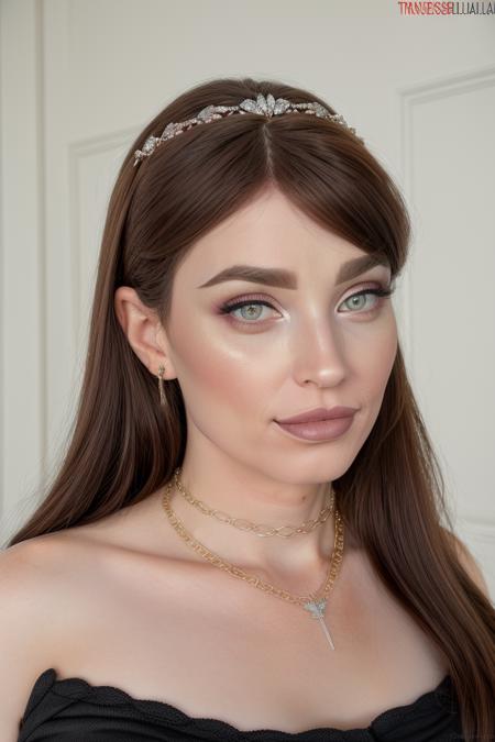Natalie Mars TS Pornstar LORA ?