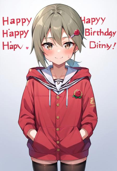 Minowa Gin (from Washio Sumi is a Hero) [Pony]