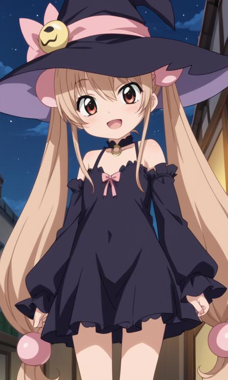 Kokonoe Rin - (Kodomo no Jikan) XL / Pony / Illustrious