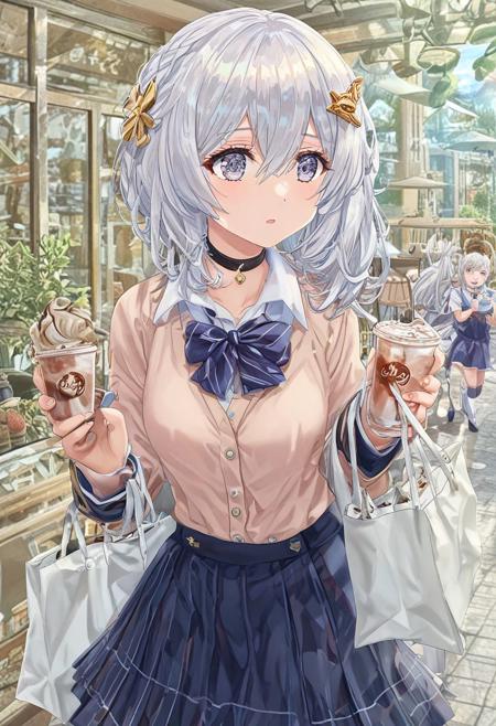 TorinoAqua Anime Style v2