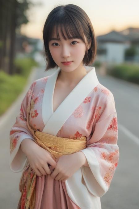 Kokoa Kai甲斐心愛