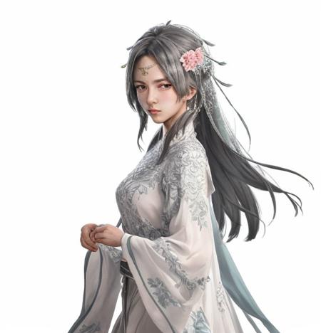 全面战争三国风格 Total War: Three Kingdoms