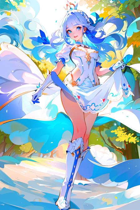 fakenijianimelora版本v1.0 (ID: 182288)