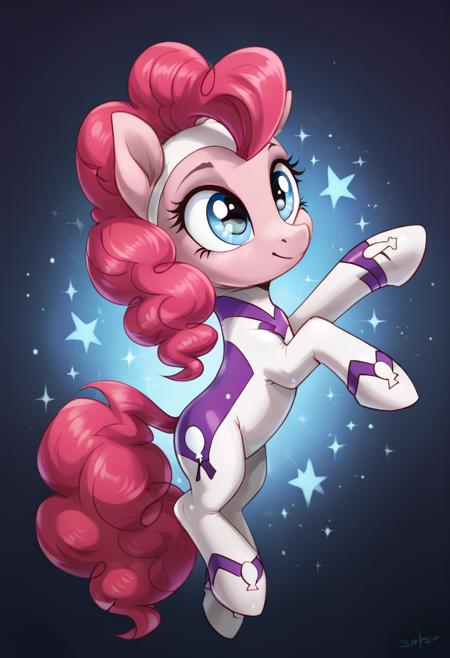 My Little Pony/MLP G4 Pinkie Pie, clothes