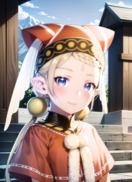 Tilarna Exedilika | Character Lora 165版本v1.0 (ID: 51901)