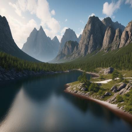 nature