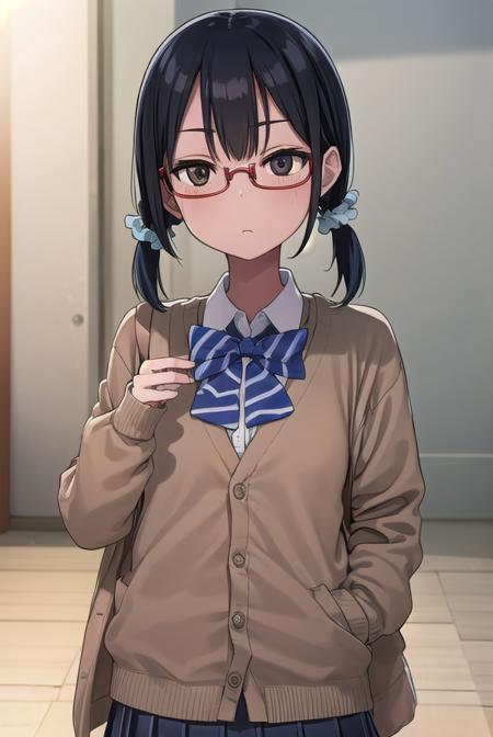Shiho Sayama - [Arekusa Thunder (Arekusa Mahone)] Zokuzoku Yarasetekureru Senpai ([アレクササンダー (荒草まほん)] 続々・ヤラせてくれる先輩)