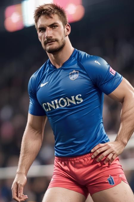 Joey Bosa [NFL Player]