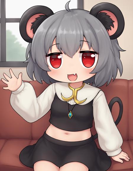 NYN姉貴(Cookie☆)版本V1 (ID: 1069857)