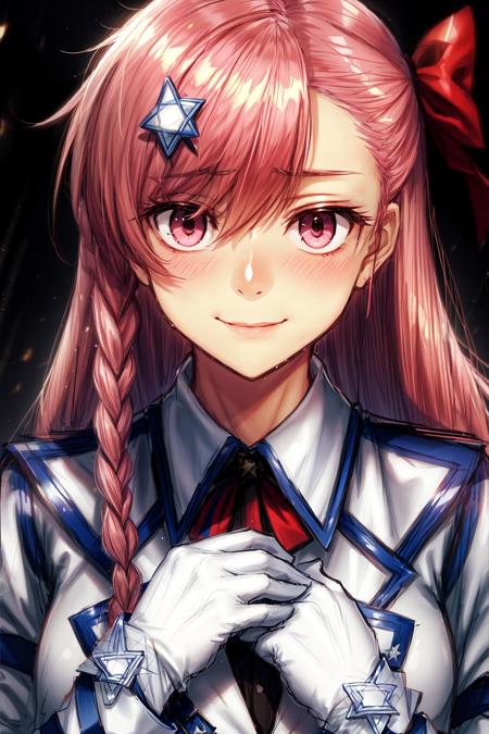 Negev - Girls Frontline - LoRA