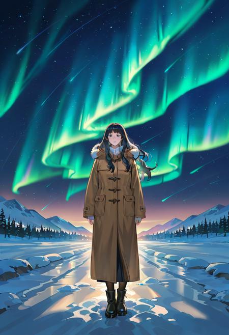 Aurora Borealis