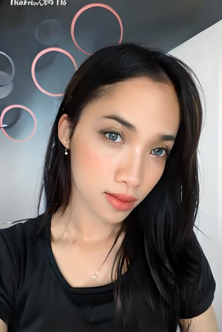Javanese Girl V2