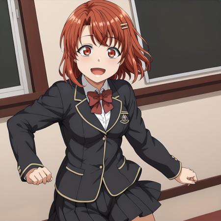 Yui Obata (Saimin Seishidou) XL pony LORA