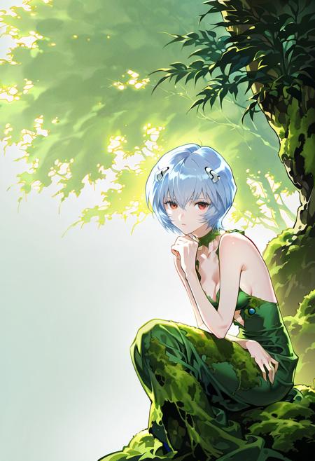 Plant Dress