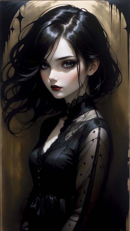 SDXL Yamer's Anime ??? Unstable Illustrator