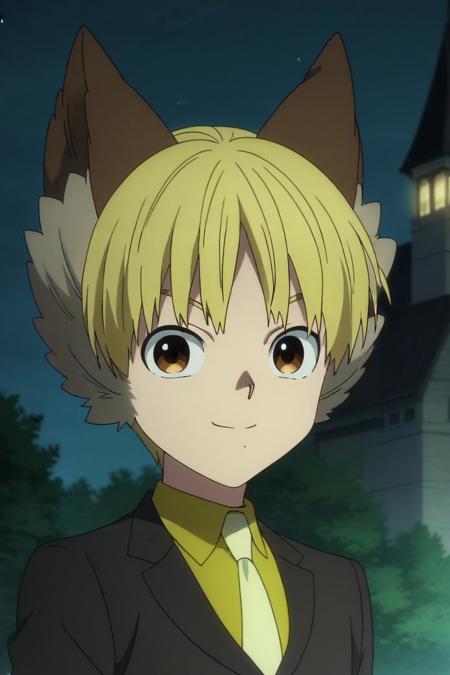 Nobimaru | Kemono Jihen / Monster Incidents (Pony)