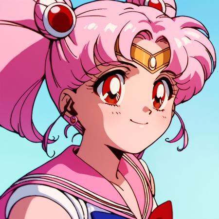 Sailor Moon / Sailor Guardians - Girls Pack