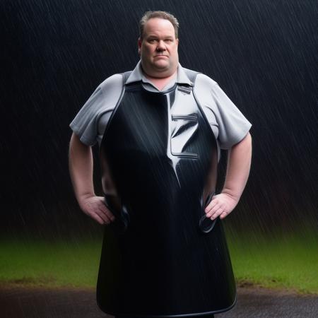 Lead Apron v0.1a (FLUX+SDXL+PONY)