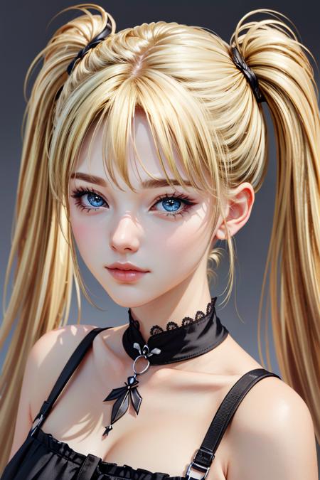 Nia from Lost Ark版本v1.0 (ID: 657977)