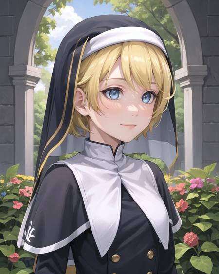 Rosine / ロジーヌ (Trails of Cold Steel 3 / Sen no Kiseki 3)