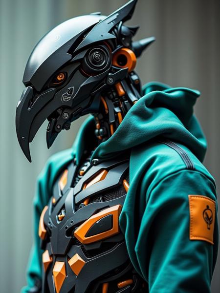 CTAI-METAL HEAD 00